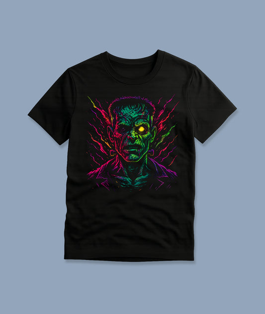 Frankenstein Unbound Youth T-Shirt