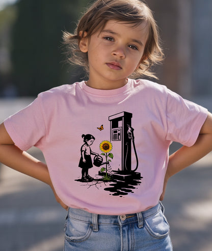 Fueling Hope Toddler Tee