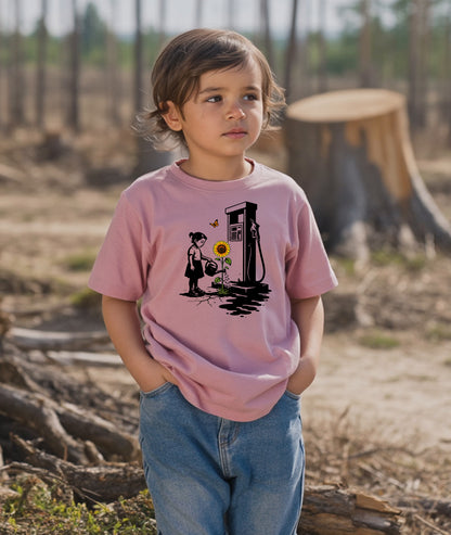Fueling Hope Toddler Tee