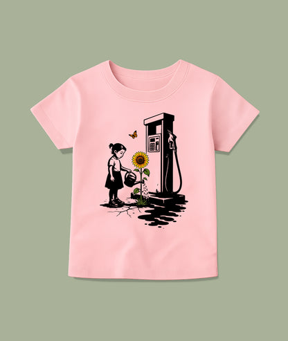 Fueling Hope Toddler Tee