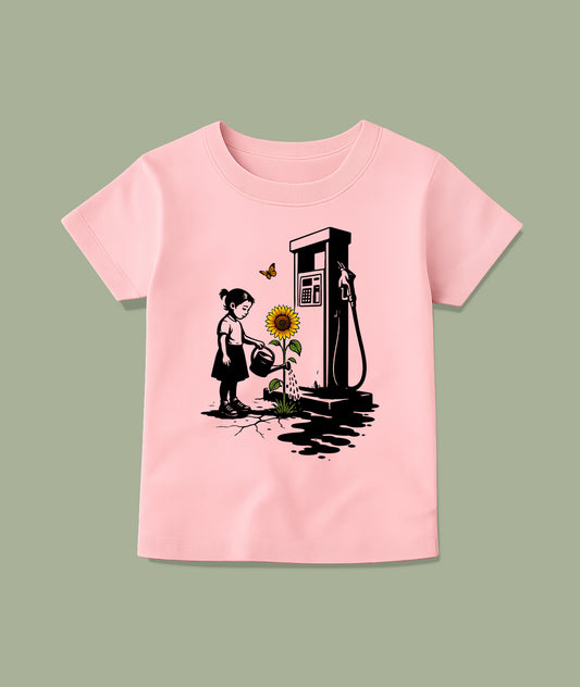 Fueling Hope Toddler Tee