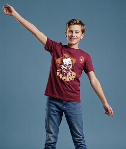 Twisted Laughter Youth T-Shirt