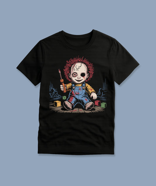 DIY of Horror Youth T-Shirt