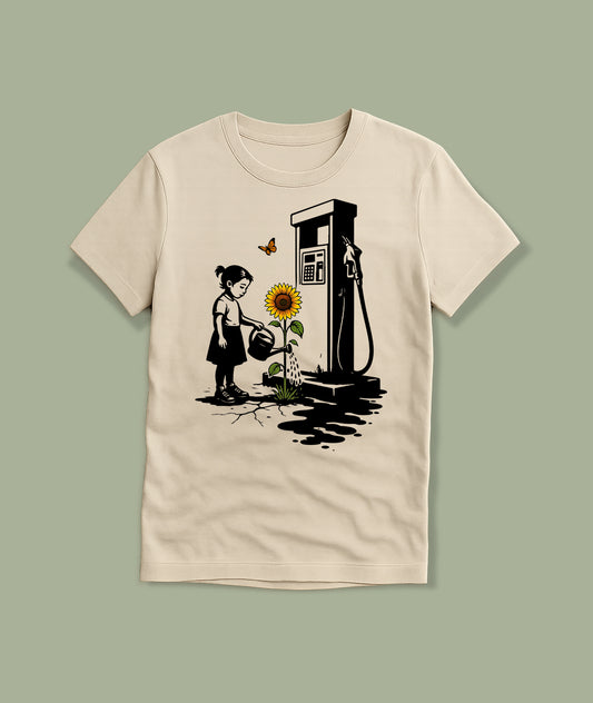 Fueling Hope Youth T-Shirt