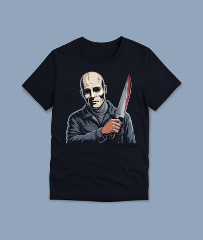 Hollowman’s Fury Youth T-Shirt