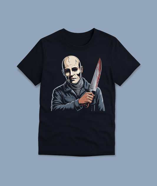Hollowman’s Fury Youth T-Shirt