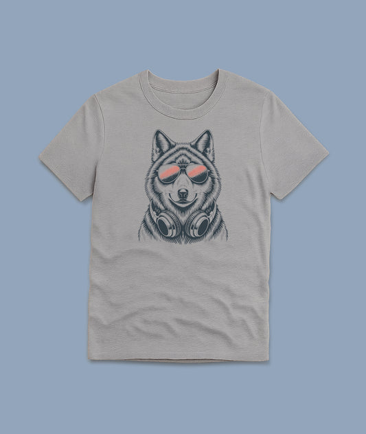 Wolf Youth T-Shirt