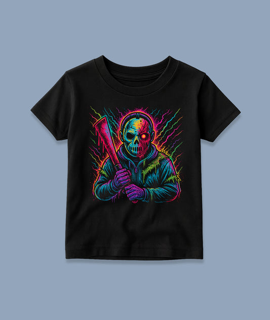 Skull Splitter Toddler Tee