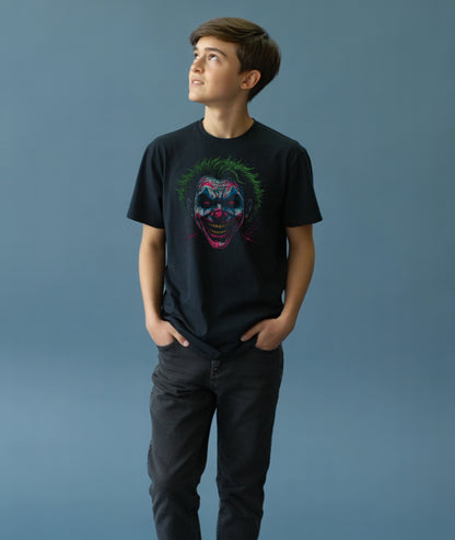 Joker Youth T-Shirt