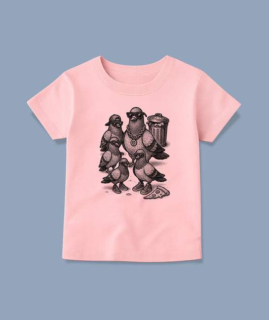 Starbright Dove Toddler Tee