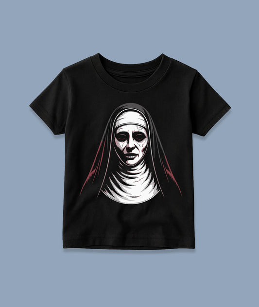 Valak Toddler Tee