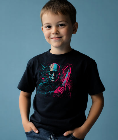 Jason Toddler Tee