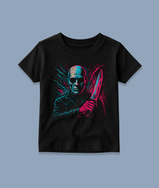 Jason Toddler Tee
