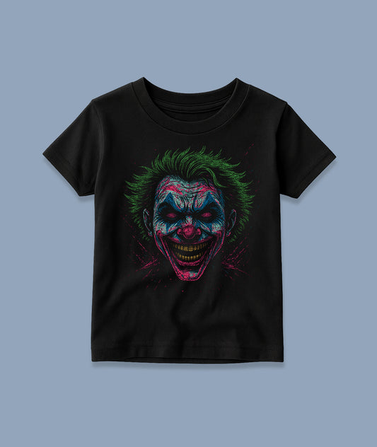 Joker Toddler Tee