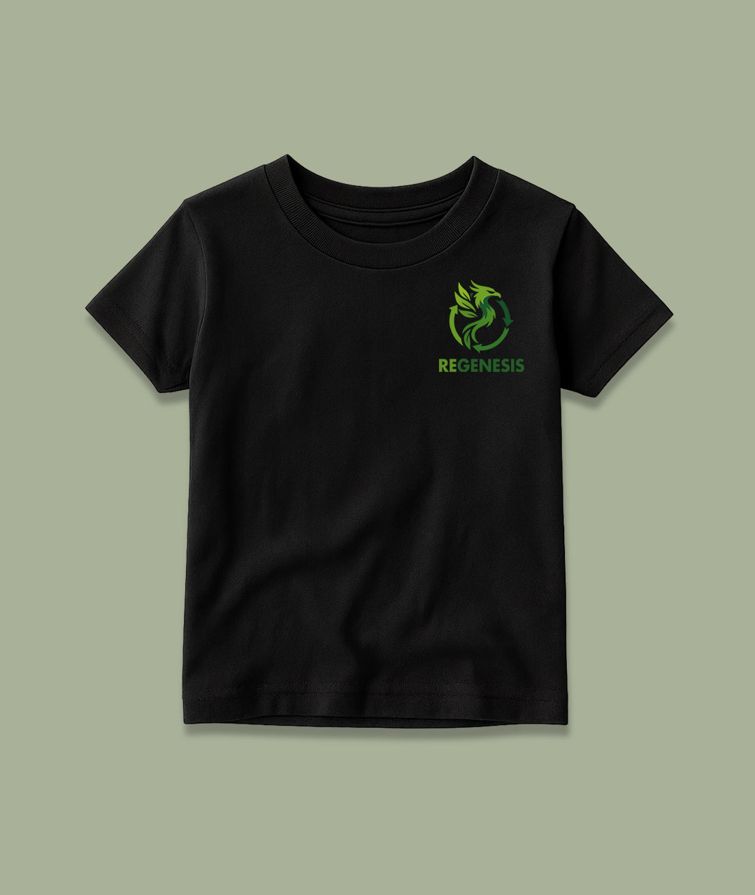 Regenesis Toddler Tee