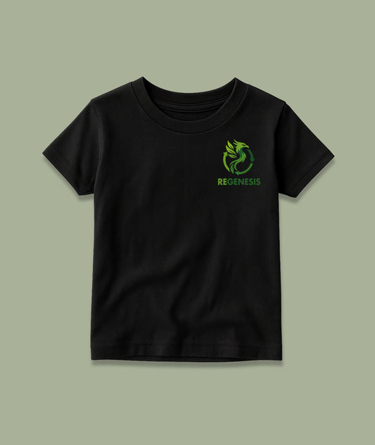 Regenesis Toddler Tee