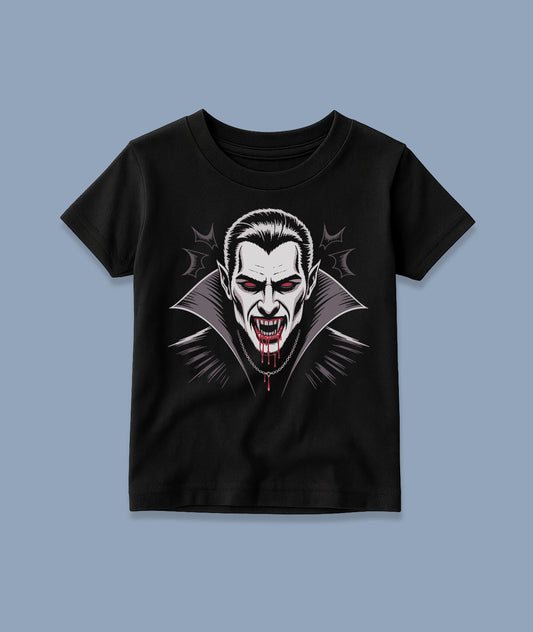 Vivid Vlad Toddler Tee