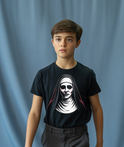 Valak Youth T-Shirt
