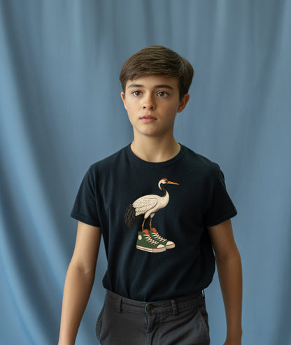 Strut & Flutter Youth T-Shirt