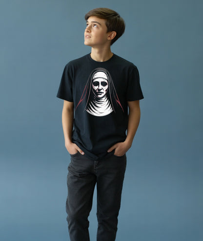 Valak Youth T-Shirt