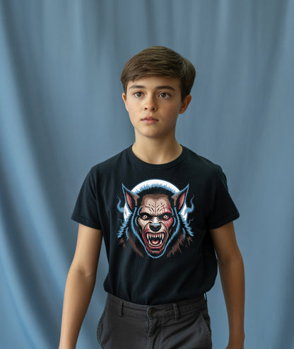 Warewolf Youth T-Shirt