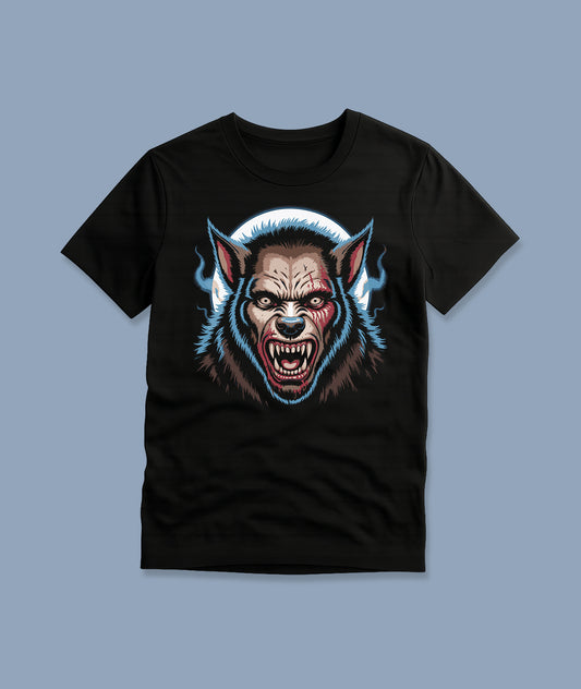 Warewolf Youth T-Shirt