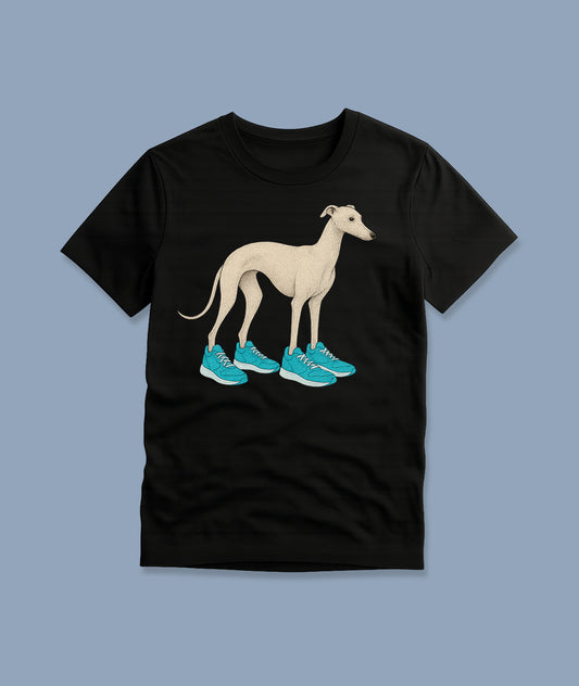 Sky Stepper Youth T-Shirt