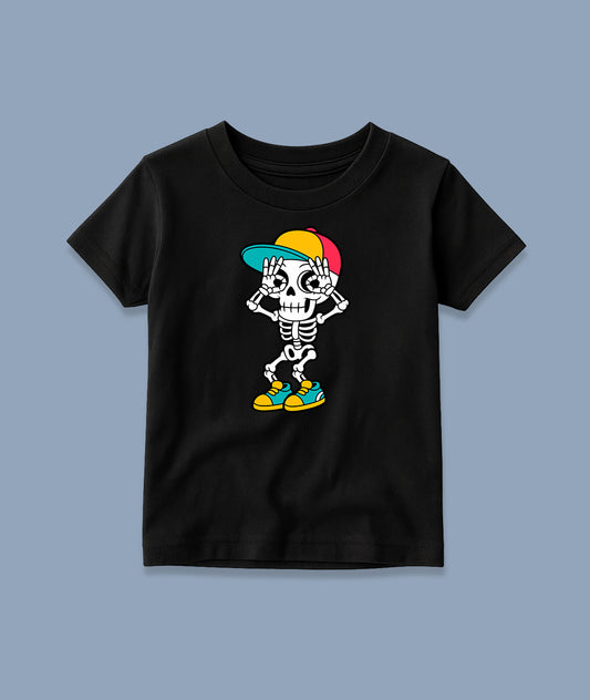 Bone Cup Toddler Tee