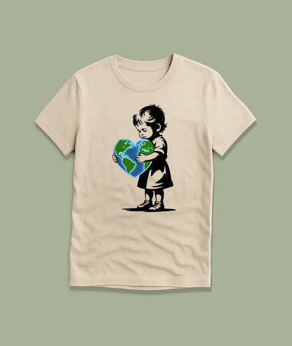 Love the Earth Youth T-Shirt
