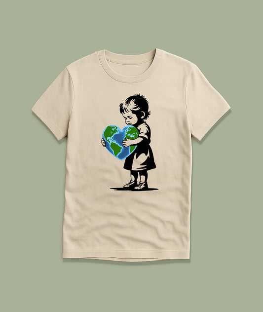 Love the Earth Youth T-Shirt