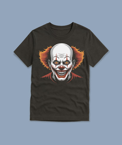 The Grin Below Youth T-Shirt