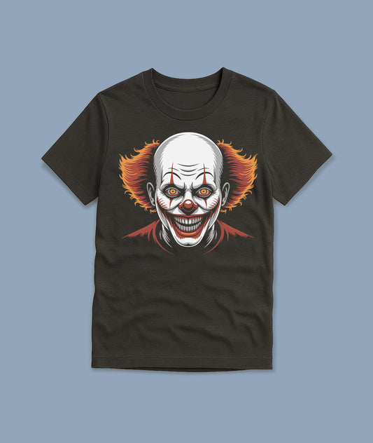 The Grin Below Youth T-Shirt