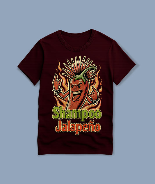 Slouchy & Spicy Youth T-Shirt