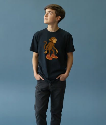 Bongo Jump Youth T-Shirt