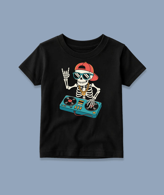 DJ Bonney Toddler Tee