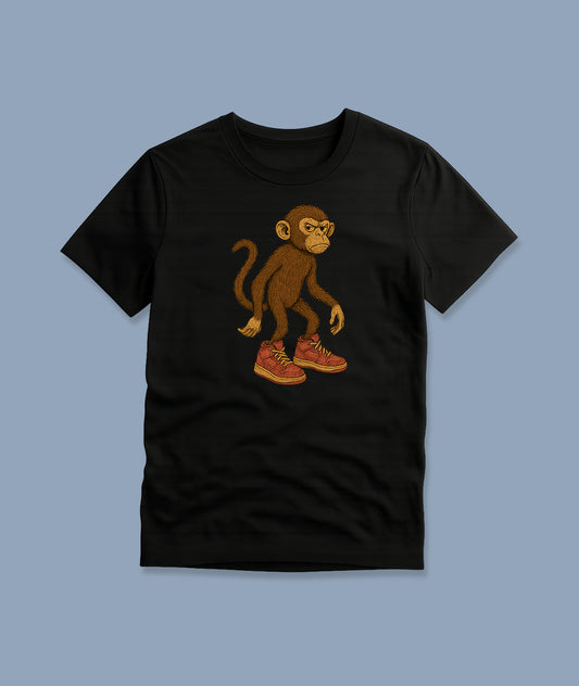 Bongo Jump Youth T-Shirt