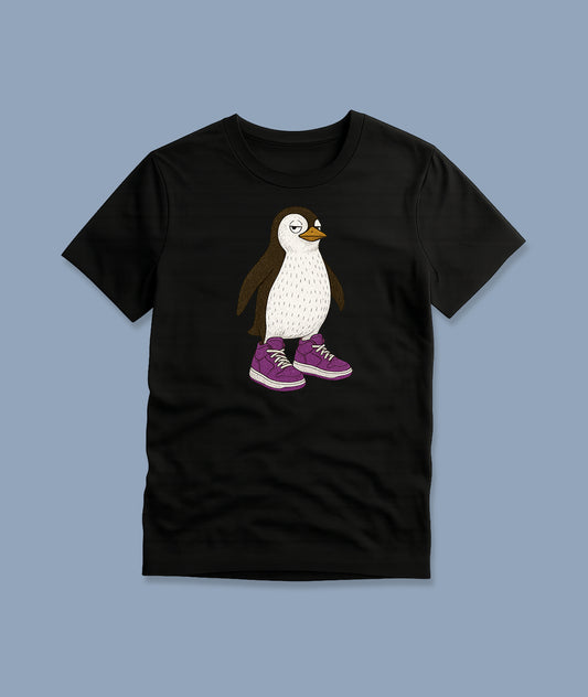 Puddle Waddle Youth T-Shirt