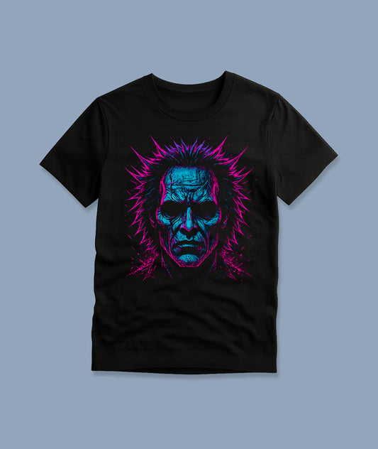 Angry The Blank One Youth T-Shirt