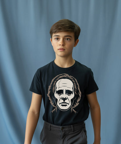 The Blank One Youth T-Shirt