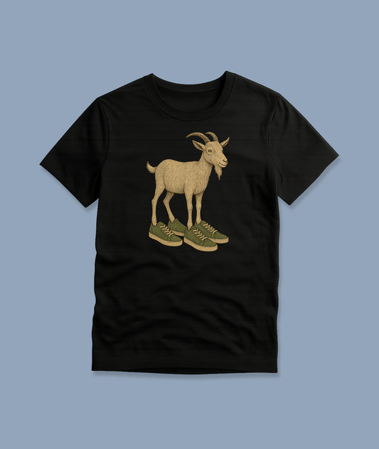 Hoofin' It Youth T-Shirt