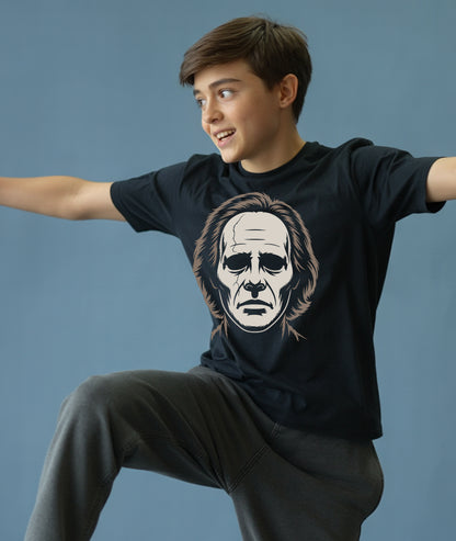 The Blank One Youth T-Shirt