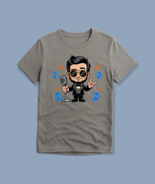 Lincoln Vibes Youth Shirt