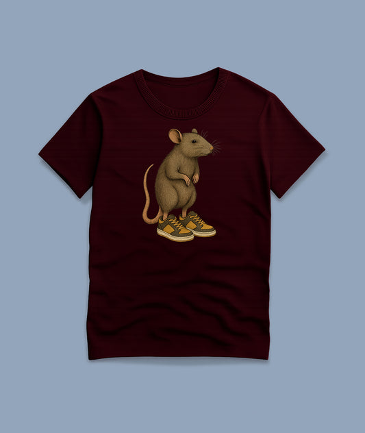 Shoe Squeak Youth T-Shirt