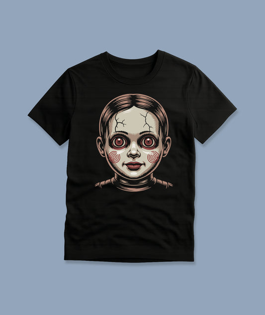 The Spiral Doll Youth T-Shirt