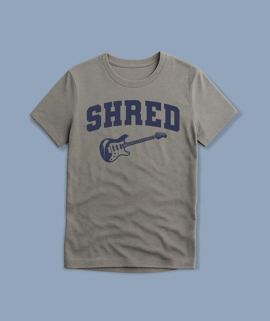 Shred Youth T-Shirt
