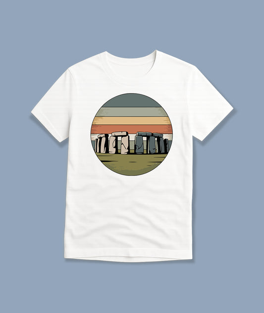 Stonehenge Youth T-Shirt
